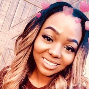 Meet your Posher, Aaliyah